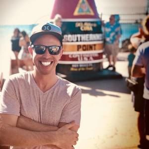 Meet your Posher, Ryan